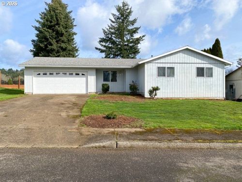 710 Ne 5th St, Willamina, OR, 97396-2713 | Card Image