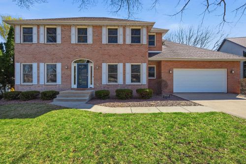 5948 Woods Edge Road, Fitchburg, WI, 53711 | Card Image