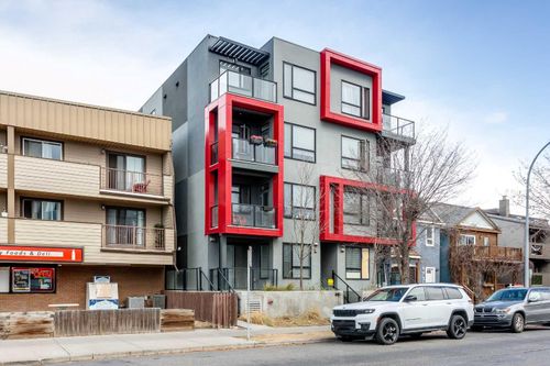 103-1734 11 Ave Sw, Calgary, AB, T3C0N4 | Card Image
