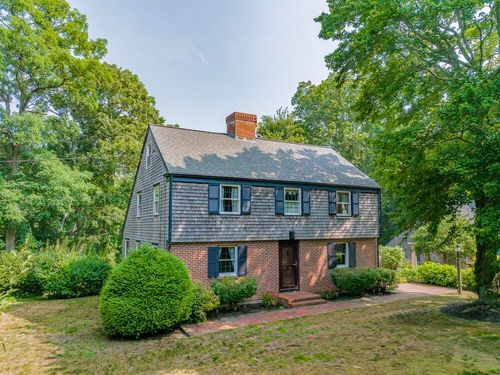 394 Quaker Meeting House Rd, East Sandwich, MA, 02537-1328 | Card Image