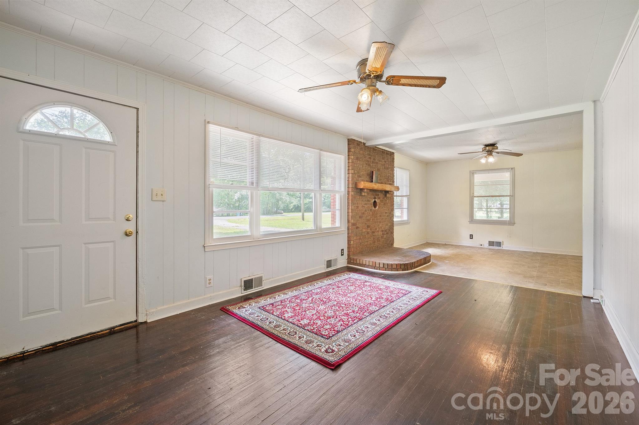 Residential in Mocksville 2
