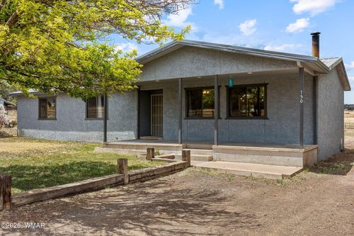 750 S Finch St, Eagar, AZ, 85925-1380 | Card Image