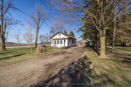 135306 13th Line, Thamesford, ON, N0M2M0 | Card Image