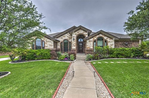 2614 Green Giant Dr, Harker Heights, TX, 76548-2740 | Card Image