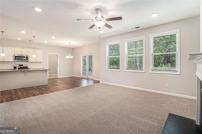 362 Lanier Ct, House other with 4 bedrooms, 4 bathrooms and 2 parking in Hiram GA | Image 7