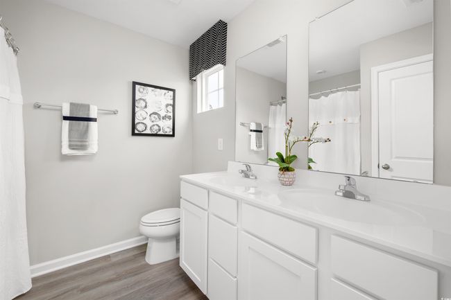 F - 3216 Edgemead Cir Nw, Townhouse with 3 bedrooms, 3 bathrooms and null parking in Calabash NC | Image 6