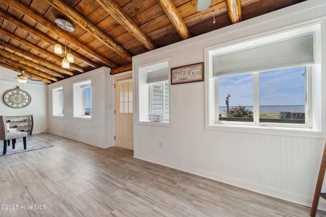 1565 Belangia Rd, House other with 2 bedrooms, 1 bathrooms and null parking in Havelock NC | Image 33
