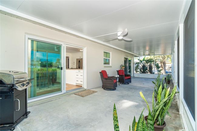 235 Caddy Rd, House other with 3 bedrooms, 2 bathrooms and null parking in ROTONDA WEST FL | Image 22