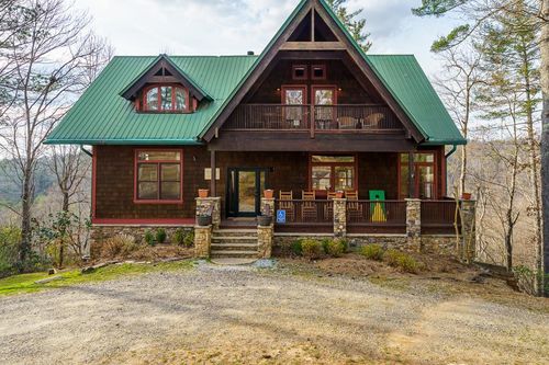153 Riverview Cir, Blue Ridge, GA, 30513 | Card Image