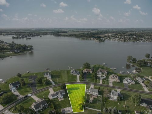 7372 Kingsley Dr, Cambridge Township, MI, 49221 | Card Image