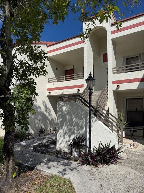 1128-1128 N Hiatus Rd, Pembroke Pines, FL, 33026-3028 | Card Image