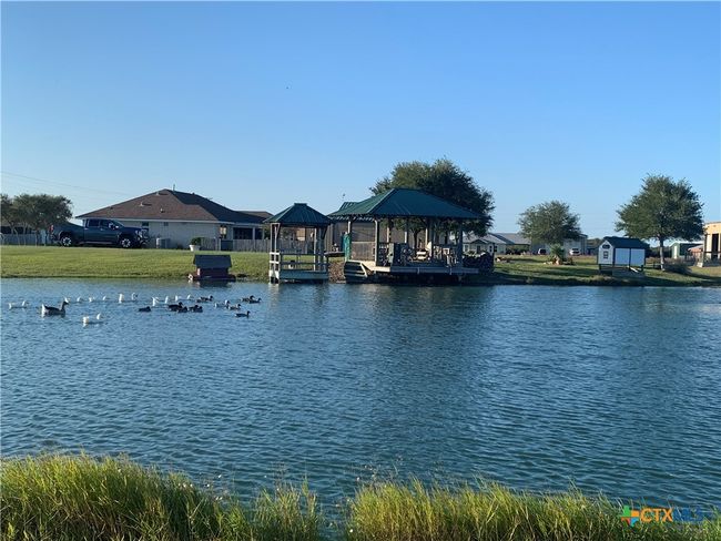 446 Gibb Blvd, House other with 3 bedrooms, 2 bathrooms and null parking in Seadrift TX | Image 33