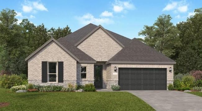 3061 Harrier Dr, House other with 3 bedrooms, 2 bathrooms and 2 parking in Katy TX | Image 9