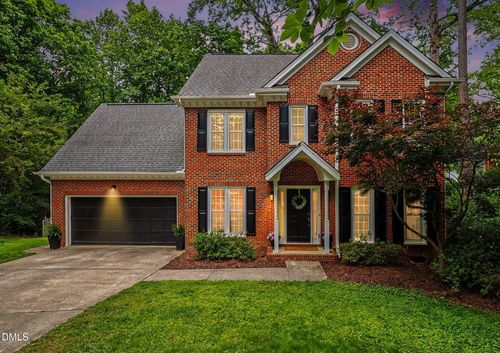5008 Old Cask Way, Apex, NC, 27502-8957 | Card Image