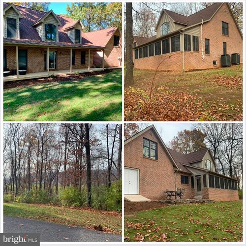 726 Winwood Dr, SAINT THOMAS, PA, 17252-9700 | Card Image