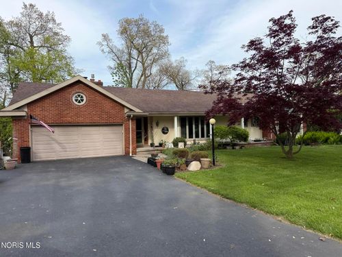 4348 Lancelot Road, Toledo, OH, 43623 | Card Image