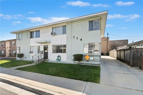 114 Juniper St, Brea, CA, 92821-6431 | Card Image