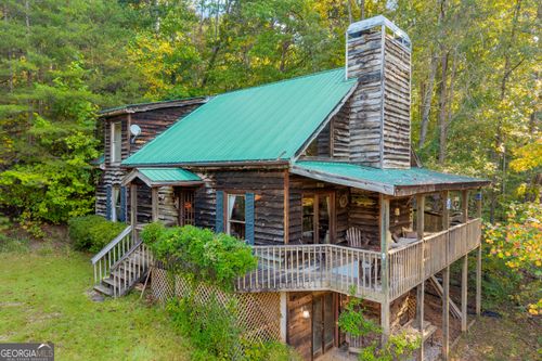380 White Pine Cir, Demorest, GA, 30535-2038 | Card Image