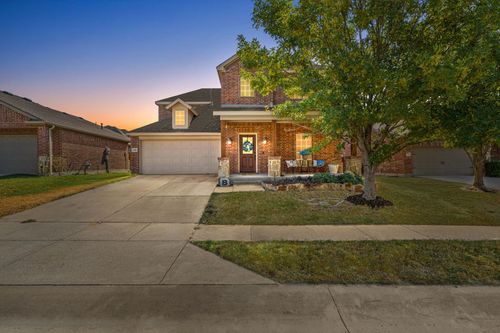 3206 Morgan Drive, Celina, TX, 75009 | Card Image
