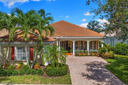 5169 Inagua Way, NAPLES, FL, 34119-9585 | Card Image