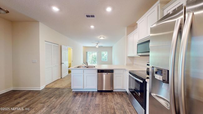93 Scotch Pebble Dr, Townhouse with 2 bedrooms, 3 bathrooms and null parking in ST JOHNS FL | Image 7