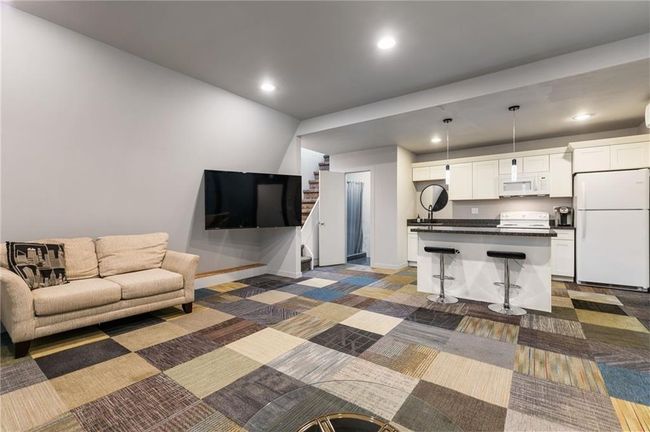3627 Road, House other with 1 bedrooms, 1 bathrooms and null parking in Allen KS | Image 14