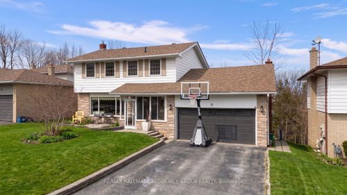12 Peacock Lane, Barrie, ON, L4N3R5 | Card Image