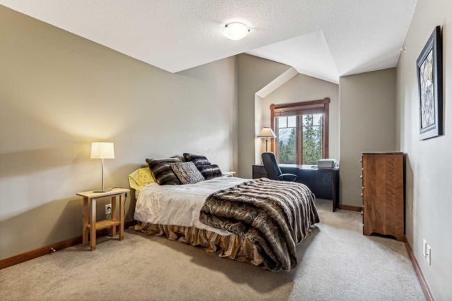 302 - 170 Crossbow Place, Home with 2 bedrooms, 2 bathrooms and 2 parking in Canmore AB | Image 26