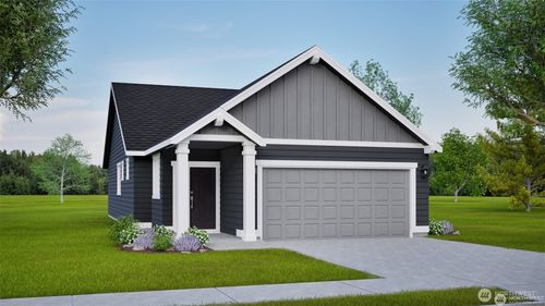 2047 N Oak Rd, Moses Lake, WA, 98837-1005 | Card Image