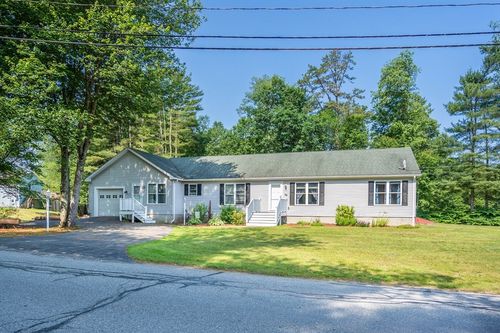 66 S Spencer Rd, Spencer, MA, 01562-2632 | Card Image