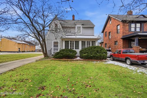 4123 Bellevue Rd, Toledo, OH, 43613-3934 | Card Image