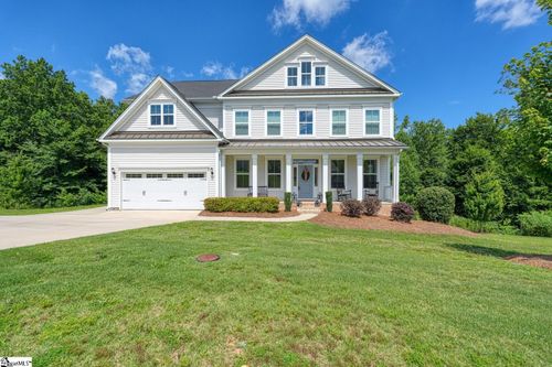 160 Scotts Bluff Dr, Simpsonville, SC, 29681-8011 | Card Image