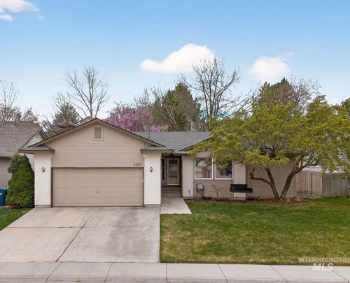 11157 W Red Maple Dr, Boise, ID, 83709-7774 | Card Image