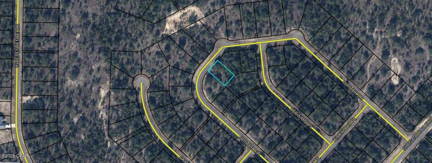 Land in Chipley 2