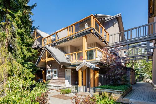11-4388 Northlands Blvd, Whistler, BC, V8E1C6 | Card Image
