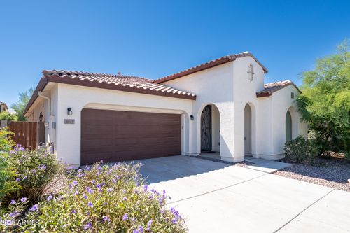 3943 E Ficus Way, Gilbert, AZ, 85298-0437 | Card Image