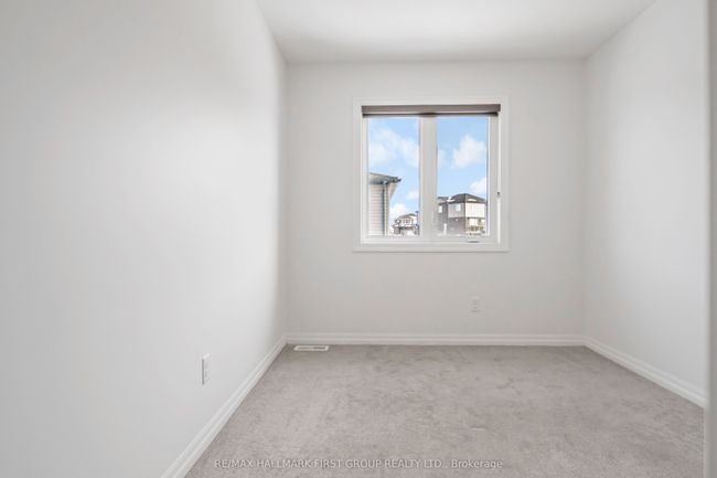 7 Pony Way, House attached with 3 bedrooms, 3 bathrooms and 1 parking in Kitchener ON | Image 25