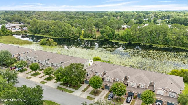 2365 White Sands Dr, Townhouse with 3 bedrooms, 3 bathrooms and null parking in Jacksonville FL | Image 42