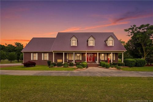 2000 Moltonville Rd, Clinton, NC, 28328-0792 | Card Image
