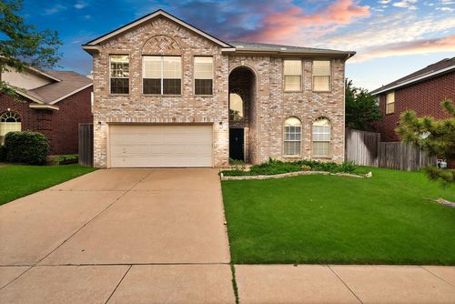 4523 Brittany Ln, Grand Prairie, TX, 75052-8369 | Card Image