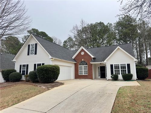 3035 Baymount Dr, Lawrenceville, GA, 30043-7688 | Card Image