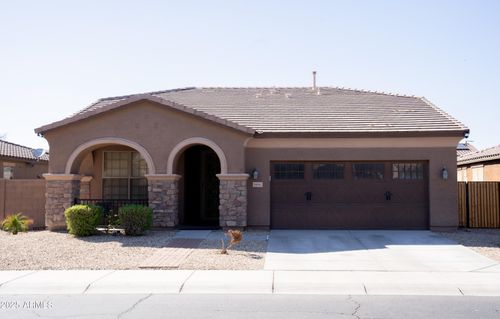 16062 W Tohono Dr, Goodyear, AZ, 85338-7916 | Card Image