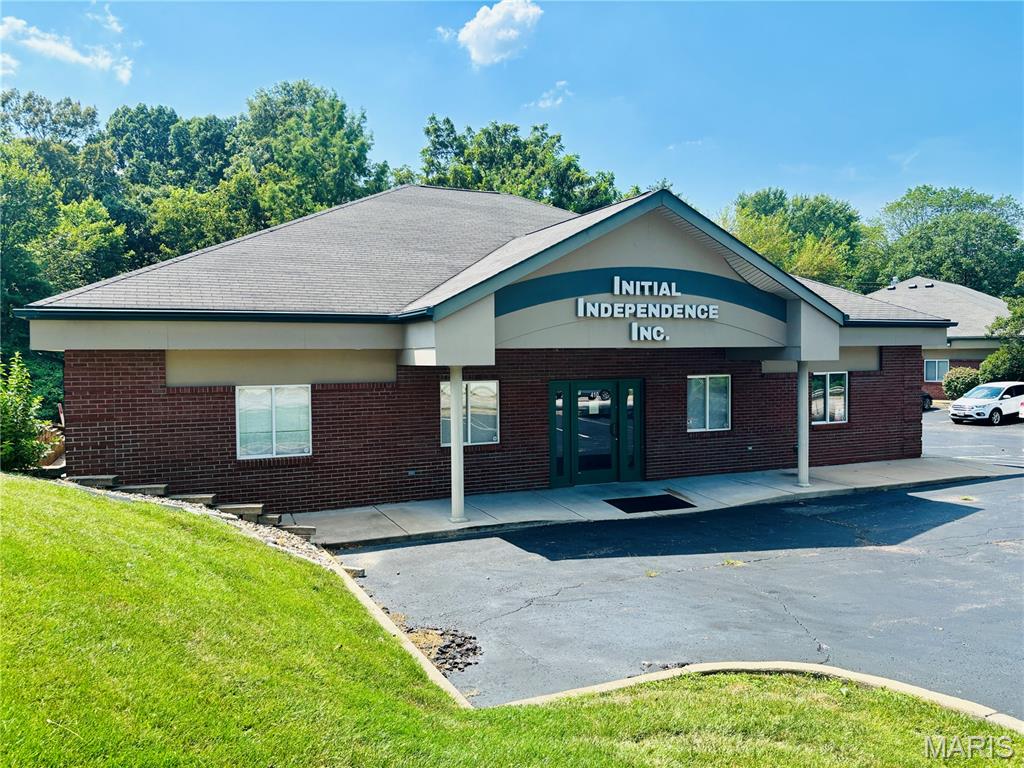 410 Jungermann Rd, Saint Peters, MO 63376
