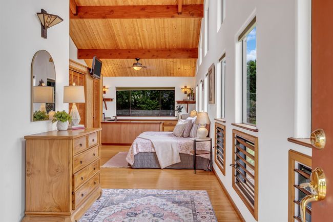 200 Hoopalua Dr, House other with 1 bedrooms, 2 bathrooms and null parking in Makawao HI | Image 36