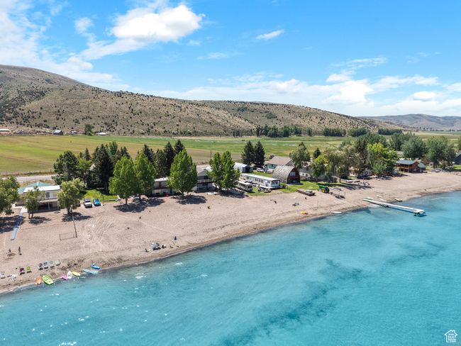 1469 N Cisco Rd, House other with 4 bedrooms, 2 bathrooms and 11 parking in Laketown UT | Image 37