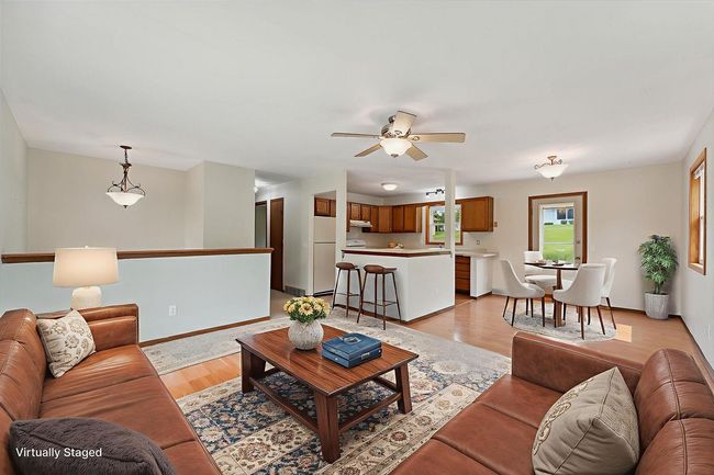 950 Meadow Ln, House other with 3 bedrooms, 2 bathrooms and null parking in Plain WI | Image 8