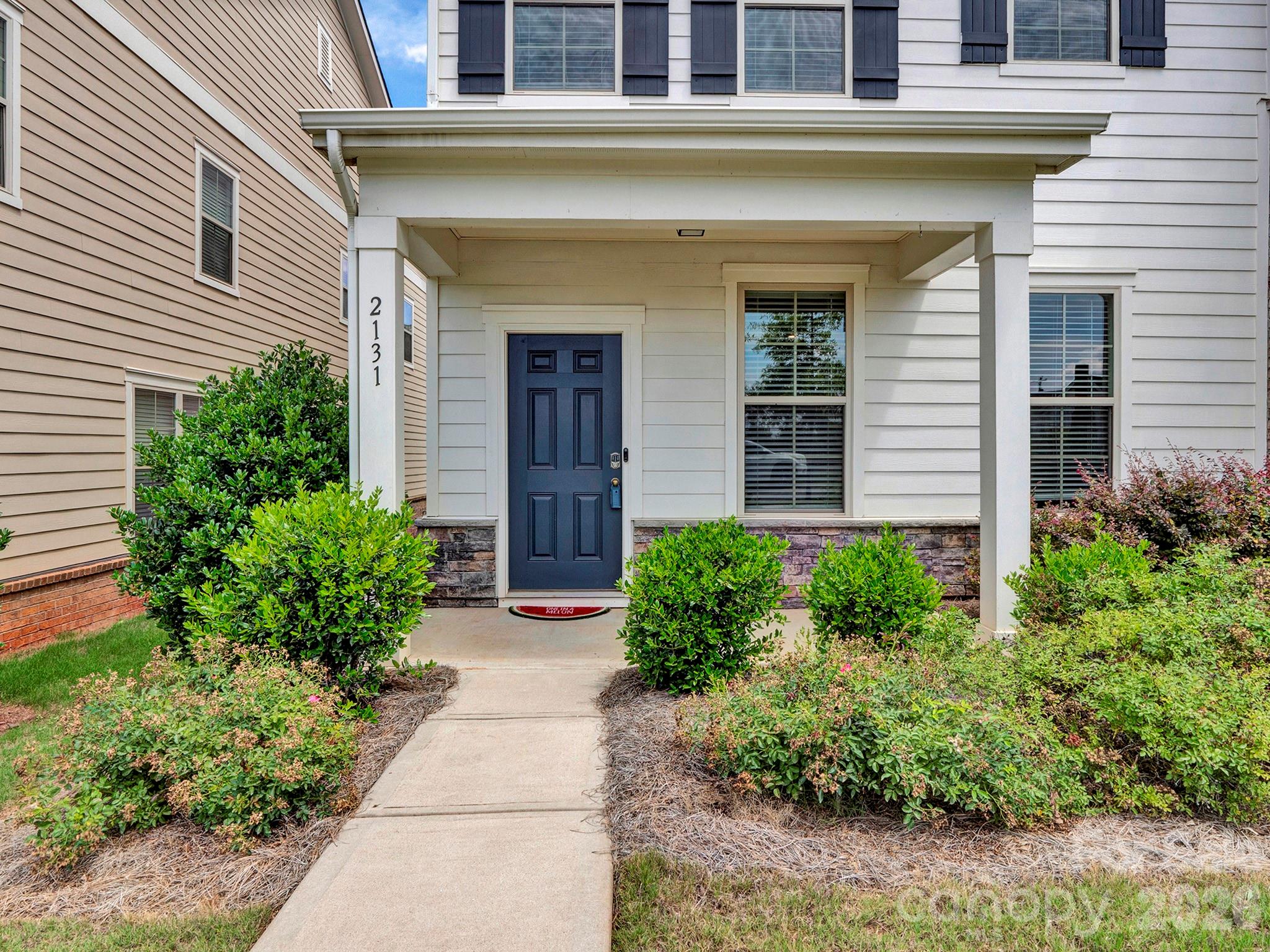 Residential in Matthews 3