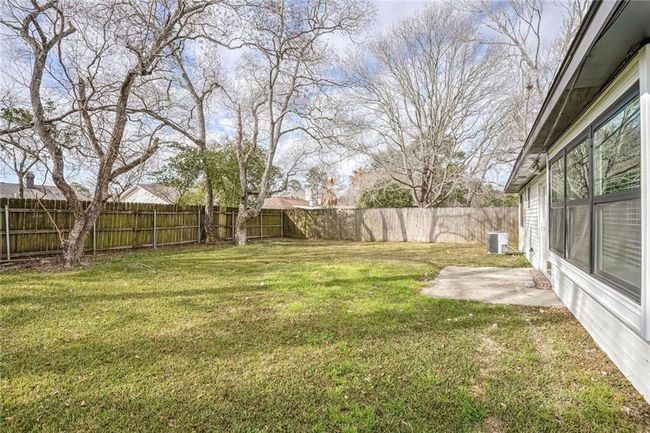 307 Almond Creek Rd, House other with 4 bedrooms, 2 bathrooms and null parking in Slidell LA | Image 14