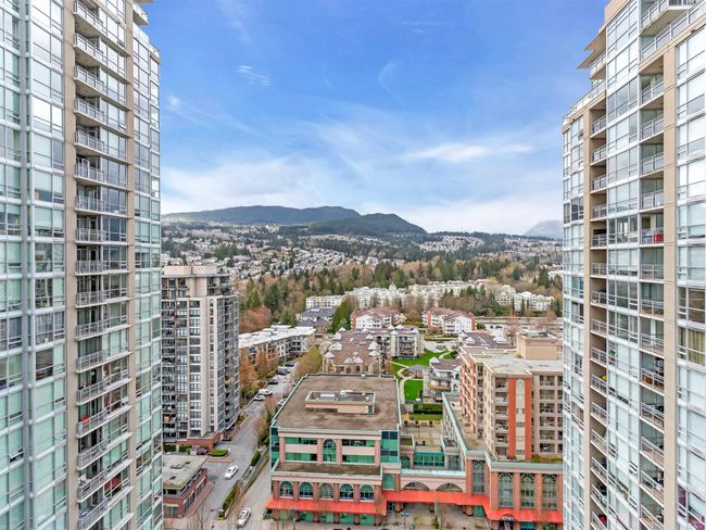 Property's view of city featuring a mountain view | Image 5