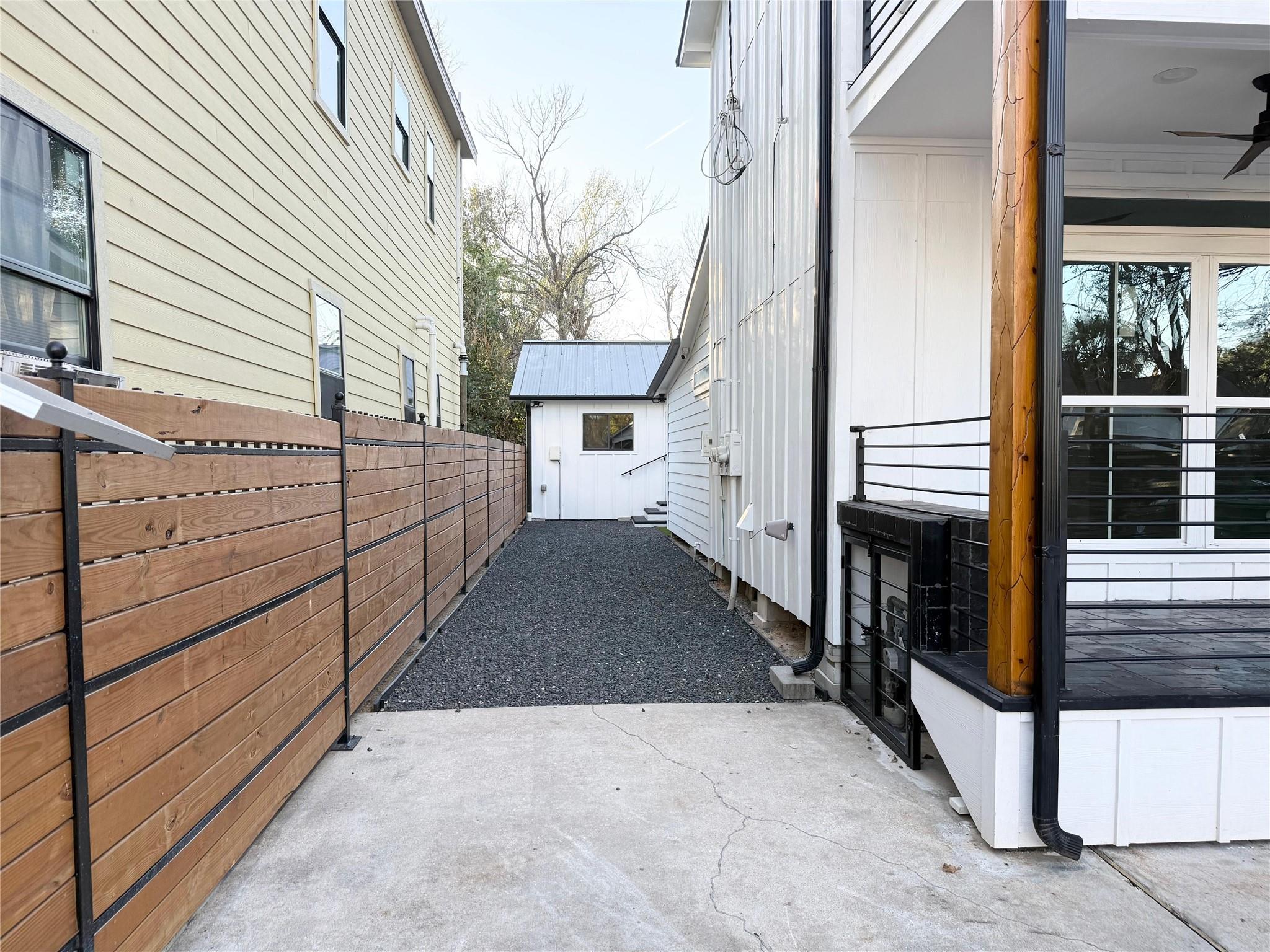 Residential in Houston 3